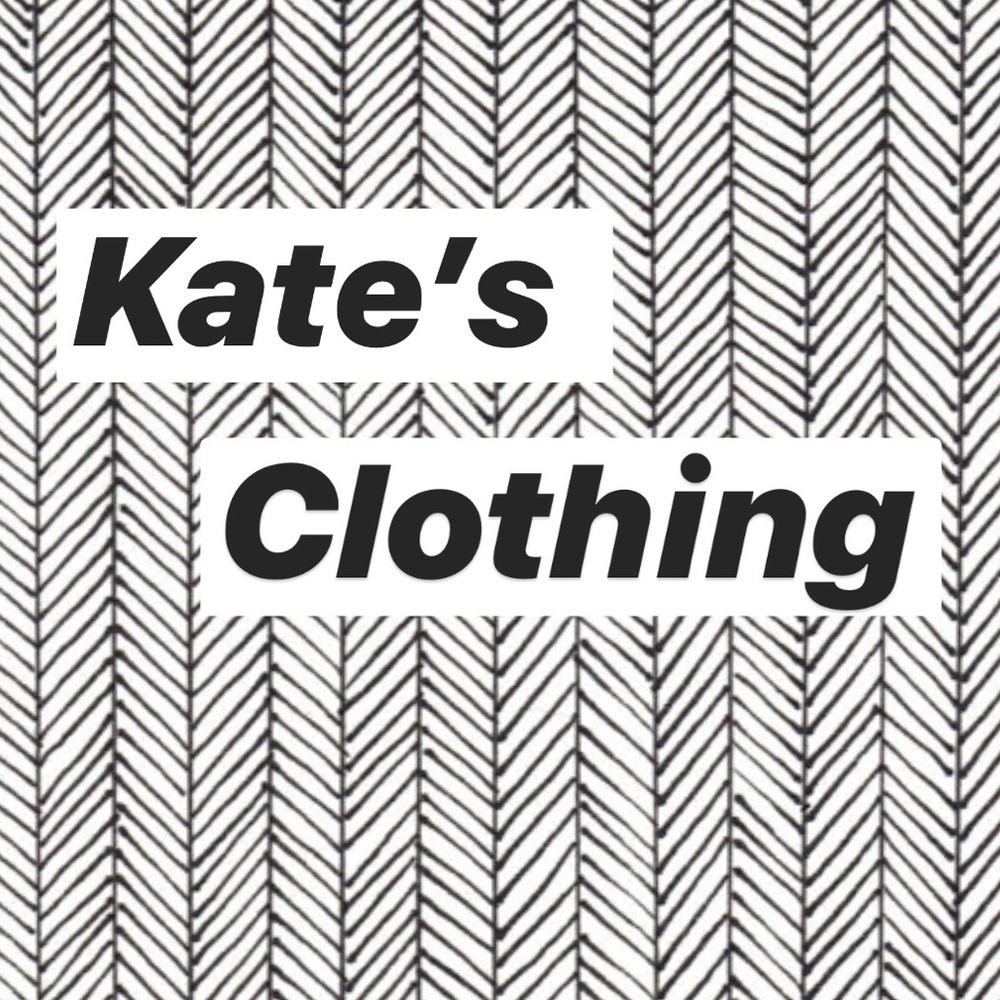 Meet your Posher, Kate